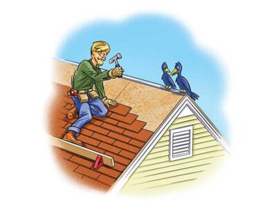 Eco-Friendly Roofing Options Image